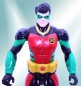Preview: DC Comics Actionfigur 30 cm Robin (modern style) von Spin Master